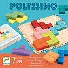 Polissimo - Games - Sologic (DJ08451)