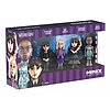 Minix Cofanetto 4 Pers. Cm 7 Mercoledi' (GAV57451)