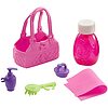 Barbie bagno dei cuccioli (GDJ37)