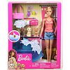 Barbie bagno dei cuccioli (GDJ37)