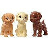 Barbie bagno dei cuccioli (GDJ37)