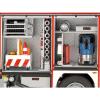 Camion pompieri Schlingmann HLF 20 Man Tgm Euro 6 1/24 (RV07452)