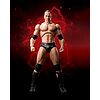 WWE The Rock Figuarts