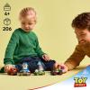 Toy Story: Treno e Auto RC celebrativi (43264)