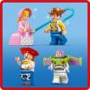 Toy Story: Treno e Auto RC celebrativi (43264)