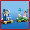 Toy Story: Treno e Auto RC celebrativi (43264)