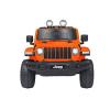  Automobile Elettrica Jeep Wrangler Rubicon (40452)