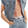 Barbie Movie - Ken Denim (HRF27)