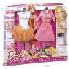 Barbie Look Fashion 2pack (CFY08)