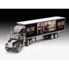 Camion 1/32 AC/DC Tour Truck Rock or Bust . Scala 1/32 (RV07453)