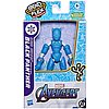 Avengers Black Panther Ice Mission (F4015)