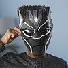 Black Panther Maschera Vibranium (F58885)