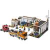 LEGO City - Officina (7642)