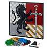 Harry Potter Hogwarts Crests - Lego Speciale Collezionisti (31201)