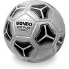 Pallone da Calcio Cucito HOT PLAY - misura 5 - 400 g - 2 colori assortiti