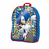 Sonic 2 In 1 Card Games In A Backpack (104536)