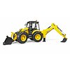 Caricatore-escavatore eco JCB 5CX (02454)