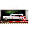 Auto Ghostbuster Ecto-1 In Scala 1:32 Die-Cast