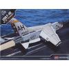 Aereo USN F-8E VF 162 THE HUNTERS 1/72 (AC12521)