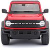 2021 Ford Bronco Wildtrak - 1:18 (31456)