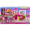 Playset Il Ristorante di Barbie (HBB91)