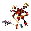 Climber Mech ninja di Kai (71812)