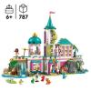 Castello della Principessa e animali reali (43267)