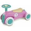 Macchina vintage cavalcabile My First Car Pink (17456)