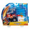 Veicolo Blaze and the Monster Machines Water Blasting Fire Truck (DGK49)