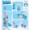 Junior & Disney: Castello Di Cenerentola (71457)