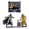 DC Collector Batman Vs Hush 2-Pack