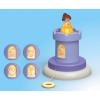 Junior & Disney: Torre Di Belle Con Suoni (71458)