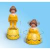 Junior & Disney: Torre Di Belle Con Suoni (71458)