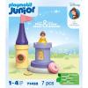 Junior & Disney: Torre Di Belle Con Suoni (71458)