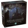 Dissennatori ad Hogwarts - Harry Potter - Puzzle 1000 pezzi