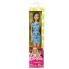 Barbie - Trendy con Abito azzurro (FJF16)