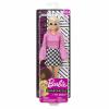 Barbie Fashionistas (FXL44)