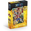 Puzzle One Piece Straw Hat Crew 1000 pezzi (ABYJDP003)