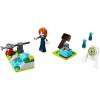 Merida agli Highland Games - Lego Disney Princess (41051)