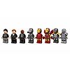 Armeria di Iron Man - Lego Super Heroes (76216)