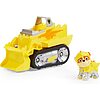 Paw Patrol Veicolo Deluxe Rubble (6063587)