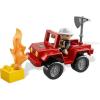 LEGO Duplo - Il Capo-Pompiere (6169)