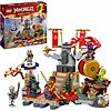 Torneo arena di battaglia - Lego Ninjago (71818)