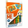 Minions - 1°Colora Con La Sabbia 2in1 (RCDS26)