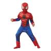 Costume Spider-Man 5-7 anni 640841-M