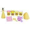 Play-Doh Disney Princess Belle Be our Guest