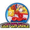 Super Mario Lucky Coin Game (7461)