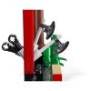 LEGO Ninjago - Il dojo Spinjitzu (2504)