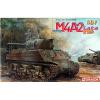 Usmc M4a2 Late Pto (6462D)
