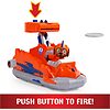 Paw Patrol Veicolo Deluxe Zuma (6063589)